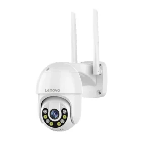 Lenovo X5T 3MP Smart WiFi Camera