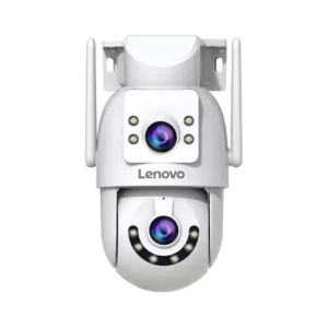 Lenovo X6T-U 3MP Dual Lens Smart WiFi Camera