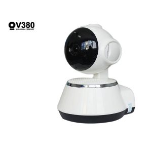 V380 Q6 Mini doll WiFi IP Camera