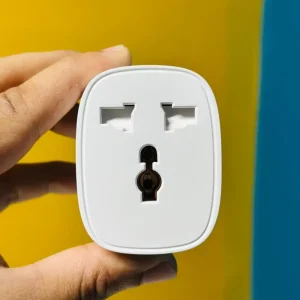 GearUP BSD61 Wifi Smart Plug in Bangladesh