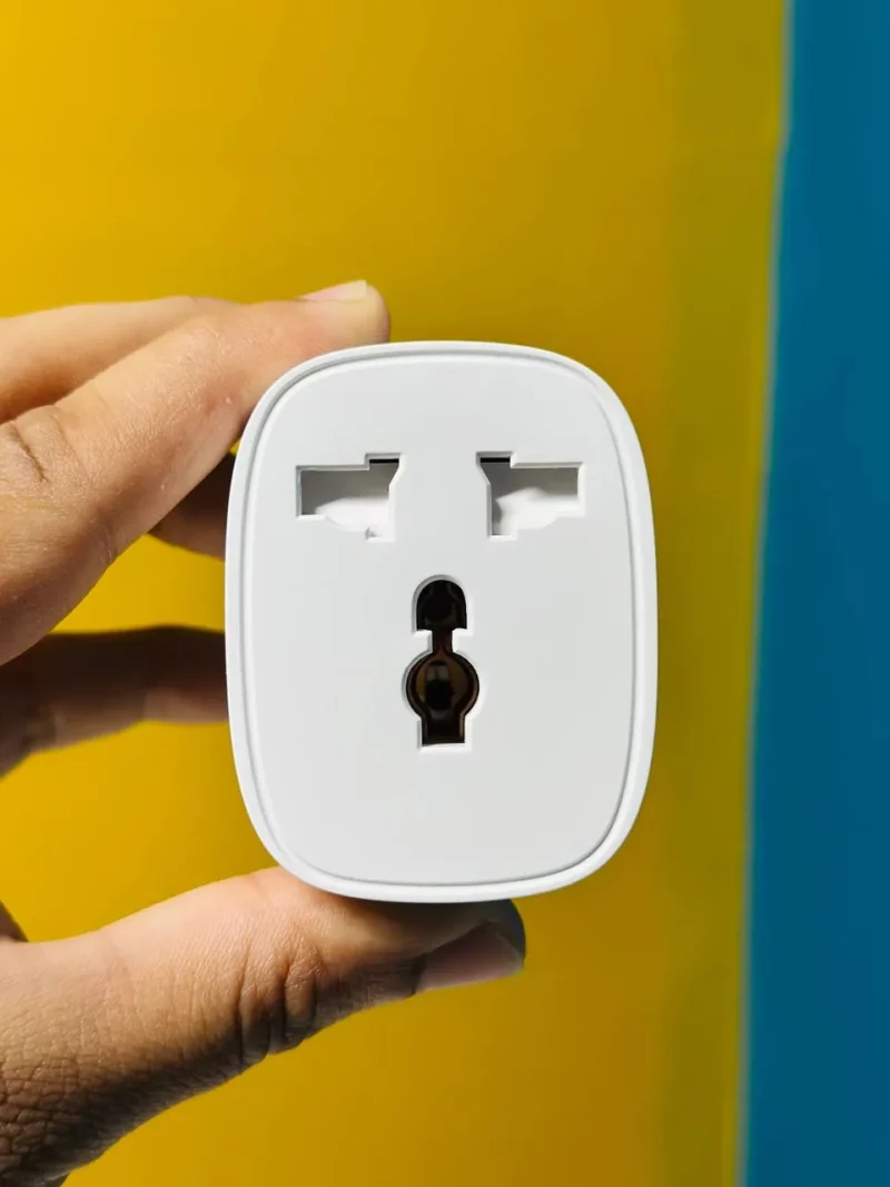 GearUP BSD61 Wifi Smart Plug in Bangladesh