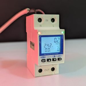 TOMZN-WIFI-SMART-CIRCUIT-BREAKER